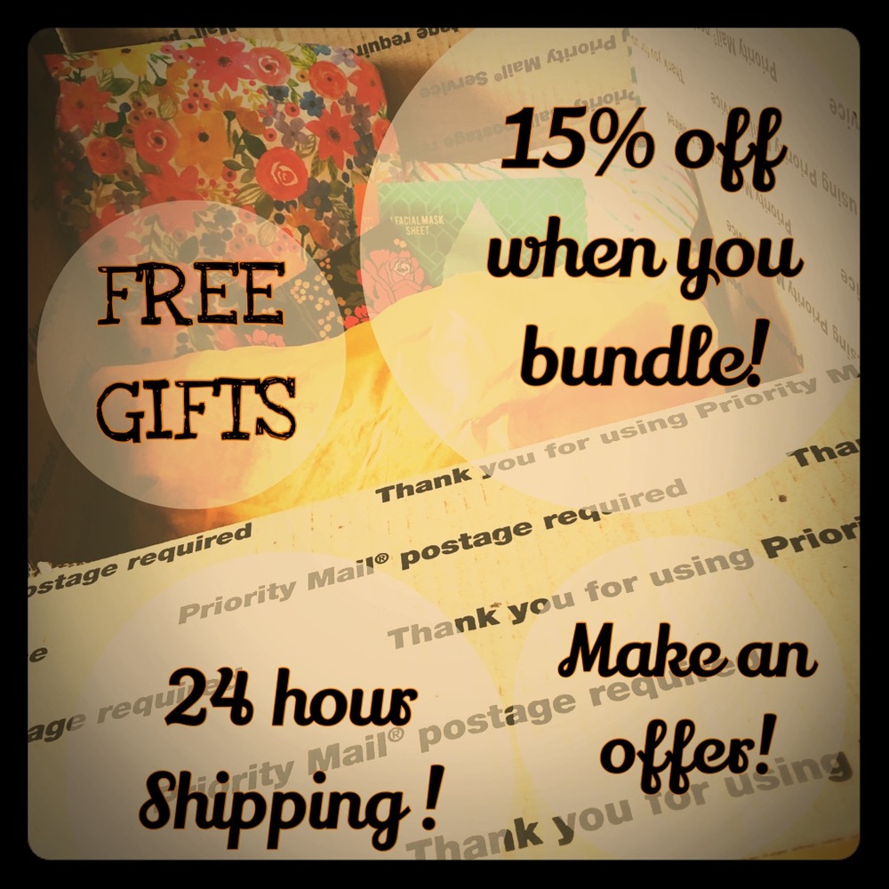 🌺SHOP WITH ME🌺